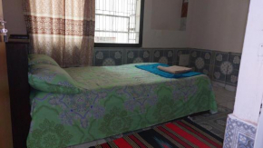 Homestay